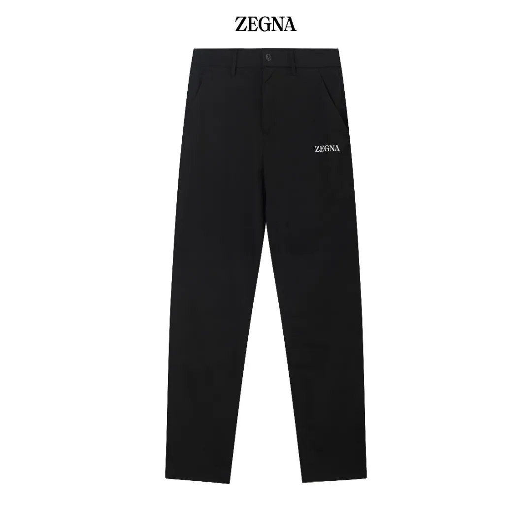 Zegna New Arrival Quality 🗯 ， ， 🗯 ， ！ Classic 🗯 Versatile ： Black Gray Size：M-XXXL